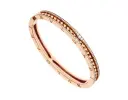 ミンギュ（MINGYU）着用 BVLGARI Bvlgari B.zero1 ブレスレット