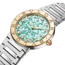 寺西拓人・中島健人・目黒蓮着用 BVLGARI ブルガリ・ブルガリ ウォッチ