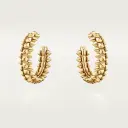 Cartier Clash de Cartier earrings