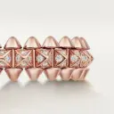田中みな実着用 Cartier Clash
