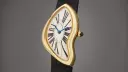 Cartier クラッシュ ウォッチ