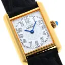 Cartier マストタンク MM Ref.W1013854