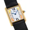 Cartier マストタンクL Ref.-