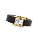 Cartier マストタンクS Ref.-