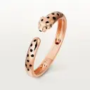 ジス（JISOO）・玉森裕太・渋谷龍太・堤礼実・板垣李光人着用 Cartier パンテール ドゥ カルティエ ブレスレット