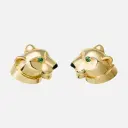 ジス（JISOO）着用 Cartier パンテール ドゥ カルティエ イヤリング