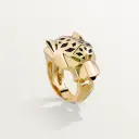 Cartier PANTHÈRE DE CARTIER RING
