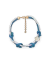 CASABLANCA Knotted ネックレス