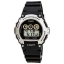 Casio イルミネーター W214H-1AV