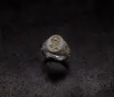 Castro Smith ゴールドリング