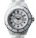 赤西仁着用 CHANEL Chanel J12