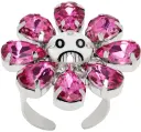 Charles Jeffrey LOVERBOY METAL CRAZY DAIZY RING