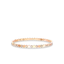 ハニ（HANNI）着用 Chaumet Chaumet Bee My Love ブレスレット