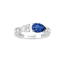 Chaumet Chaumet Joséphine Duo Éternel ピアス
