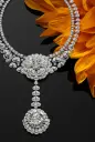 Chopard Chopard Garden of Kalahari ダイヤモンドペンダント（50ct）