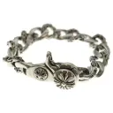 LEO・MOMOKA・チャンビン（CHANGBIN）着用 Chrome Hearts FNCY CHN LNK