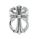 Chrome Hearts インフィニティCHクロス シルバーリング