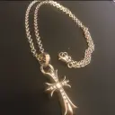 Chrome Hearts Chrome Hearts ネックレス（型番不明）
