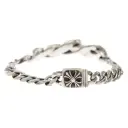 Chrome Hearts TAPERED CLSC LNK P/DMND ネックレス