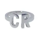 CRAZY RACCOON RING