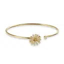 DAMIANI yellow gold bracelet
