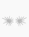 David Yurman David Yurman Starburst スタッドピアス