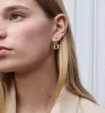 DIOR Dior 8 ピアス