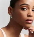 DIOR エトワール デ ヴァン イヤカフ