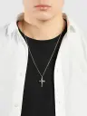 Emanuele Bicocchi クレスト ネックレス