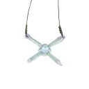 Emma Pryde Blue Angel Amulet