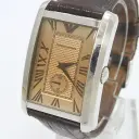 EMPORIO ARMANI 腕時計 AR1605