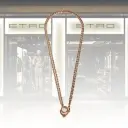 ETRO モンキー ネックレス