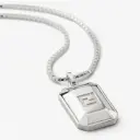 FENDI Fendi 925 ネックレス