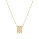 FRED フォース10 ライズ ネックレス