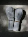GAGAN cowbell bracelet