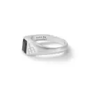 GANNI Shine Pinky Ring