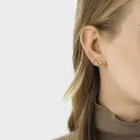 Georg Jensen MOONLIGHT GRAPES Ear cuff