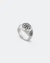 Good Art HLYWD Club Ring