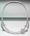 GRAFF Graff Butterfly ハイジュエリーネックレス