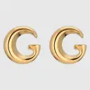 GUCCI G モチーフ ピアス