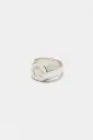 h’eres SIGNET RING TYPE HORES