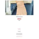 HANNA 543 B603 ブレスレット Butter コンセプトフォト