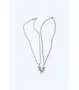 Heaven by Marc Jacobs フレンドシップ ネックレス セット(friendship necklace set)