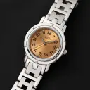HERMÈS クリッパー（Ref.CL4.210.130）