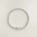 Hermès Torsade necklace, medium model