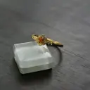 HEYASMAMA [925silver] クリノ リング（크리노 반지）
