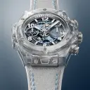 Hublot Hublot Big Bang Unico TMT（イエローゴールド）