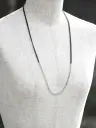 IVXLCDM ネックレス