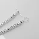 IVXLCDM W033 BRACELET（SV925）