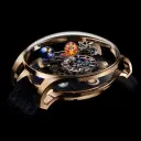 Jacob & Co. Jacob & Co. Astronomia Solar Planets